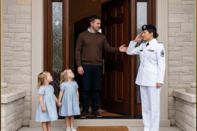 After three long tours abroad, I came home to a message from my husband: “Don’t come back. I’ve changed the locks. The kids don’t want you. It’s over.” I replied with only three words: “As you wish.” One call to my lawyer turned everything around, and by the next day, his lawyer was pleading over the phone….