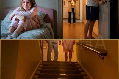 The call came from the hospital: my seven-year-old daughter had been rushed to the ER.