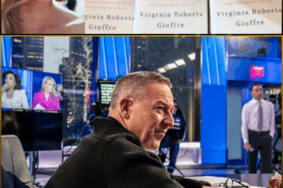 Greg Gutfeld Breaks His Silence After Reading Virginia Giuffre’s Hidden Memoir — And What He Said Left America Stunned