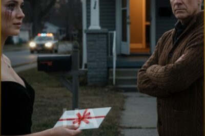 After Paying My DAD $72,000 MORTGAGE I DROVE 8 Hours To SURPRISE Him For THANKSGIVING But..