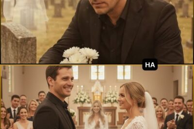 I Let Her Go… But the Truth I Discovered Could End My Marriage Forever