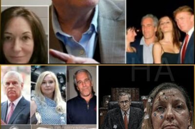 🚨UNLEASHED. UNFORGIVING. UNSTOPPABLE: Virginia Giuffre’s 400-Page Revelation Just Set the Elite on Fire🔥