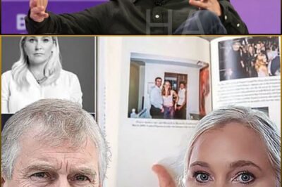 Jimmy Kimmel’s On-Air Promise: Grief, Fury, and a Pledge to Fight for Nobody’s Girl…