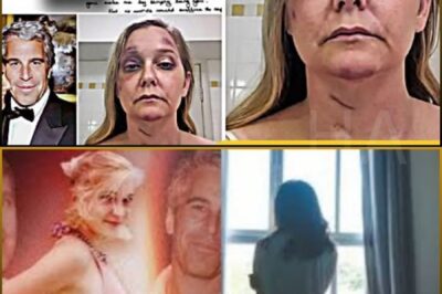 The Book They Tried to Bury: Virginia Giuffre’s Explosive Memoir Nobody’s Girl Shatters the Epstein Empire