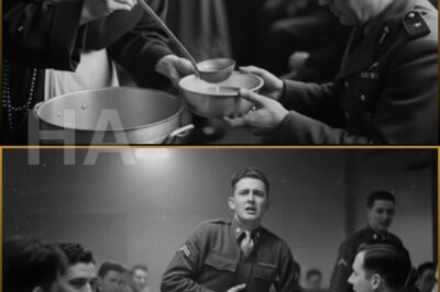 The Nun Who Poisoned 50 SS Officers With Her “Sunday Soup”