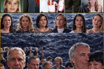 Virginia Giuffre’s posthumous memoir reveals the harrowing truth about the powerful men who abused her