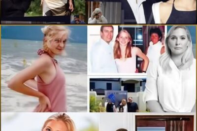 Virginia Giuffre’s Posthumous Memoir EXPOSES the Powerful — Epstein’s Survivor Unleashes Secrets the Elite Tried to Bury!