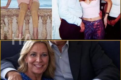 ‘Nobody’s Girl: The Last Confession of Virginia Giuffre — Written to Outlive Fear, Silence, and the Empire That Tried to Erase Her.’