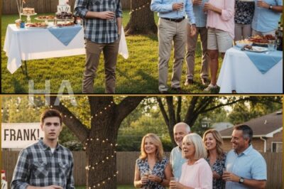 At Dad’s Retirement Dinner, He Humiliated Me As ‘Failing’ Then My Wife Revealed Who He Really Was…