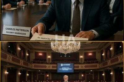 CEO’s Son Fired Me Day One, I Owned 72% of His Company | Revenge