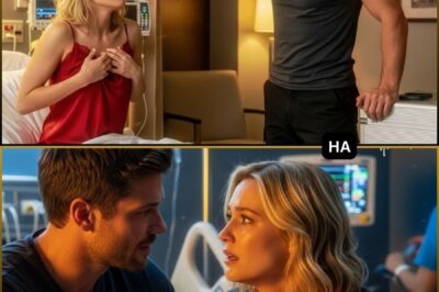 Please…Just Make It Fast,” The CEO Said — The Single Dad Took Off His Jacket and Changed Everything