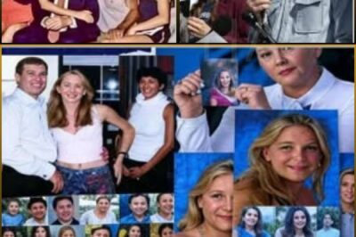 Epstein survivors — joined by the family of the late Virginia Giuffre — accused House Speaker Mike Johnson of using procedural delays to block justice, urging him to swear in Rep. Grijalva and allow a vote to unseal the Epstein/Maxwell files