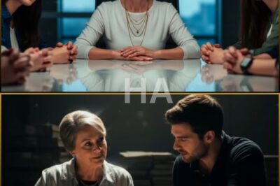 During The Inheritance Split My Daughter-In-Law Celebrated But I Smiled: ‘Son, You Still Don’t Know?