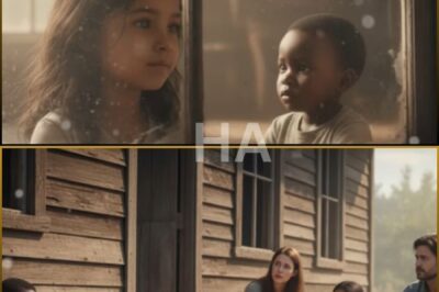 The little boy lived Alone in an old house After his Parents died. Then new neighbors arrived and..