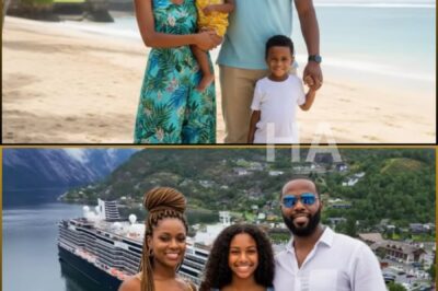 Her Daughter Was Found De@d During Carnival Cruise- 6 YRS Later, She Saw Her With Kids & Her Husband