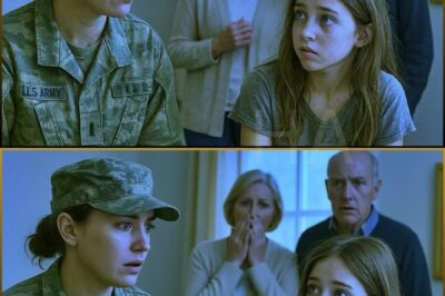 “What Money?” My Daughter Asked After I Was Sending Her $2,000 Every Months! My Parents Went Pale…