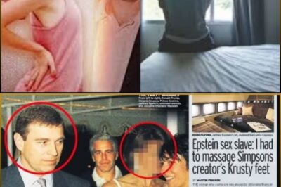 At 14, Virginia Giuffre Fled Home After Brutal Abuse—Only to Outrun Traffickers, Streets, and Epstein’s Grip in a Lifetime of Defiant Escapes