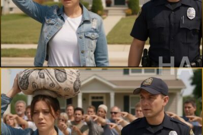 Her Stepmother Forced Her To Marry A Poor Security Guard, Instead Of Her Rich Suitor