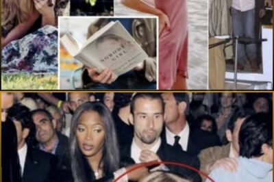 I Thought That Night on Epstein’s Island Would Be My Last—Until I Exposed the Royal Silence Shielding a Hidden Accomplice