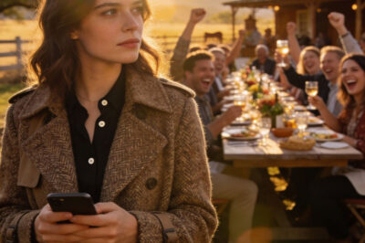 They called my $340 million company a “cute hobby” and cut me from Thanksgiving to impress their friends.