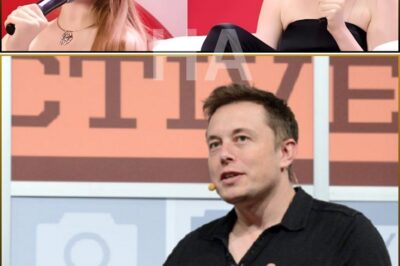 🚨UPDATED WITH TODAY’S EMOTIONAL RIFT: Vivian Jenna Wilson’s Break From the Musk Legacy Sparks a Shockwave No One Saw Coming