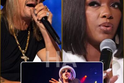 When Silence Spoke Loudest: How a Single Tweet, a Live Broadcast, and a Calm Voice Rewired the National Conversation