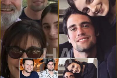 Inside Rob Reiner’s son Nick’s ‘hostile’ dynamic with siblings Romy and Jake