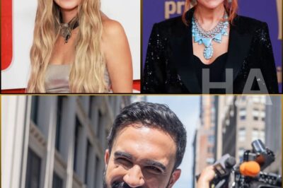 🚨 “MUSIC INDUSTRY MELTDOWN: Top Singers Flee NYC Overnight as the So-Called ‘Midnight Curse’ Sends Shockwaves Through the Entertainment World!”