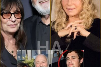 “The Darkness Consumed Them”: Barbra Streisand Shatters Hollywood Silence with Blistering Defense of Rob and Michele Reiner.