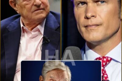 Pete Hegseth MOVES to BLOCK George Soros from secretly bankrolling protests across America…