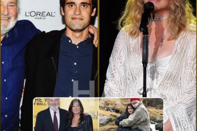 🚨 “I Will Not Whisper When the Truth Demands a Scream.” Barbra Streisand Shatters Hollywood’s Silence Over the Reiner Tragedy