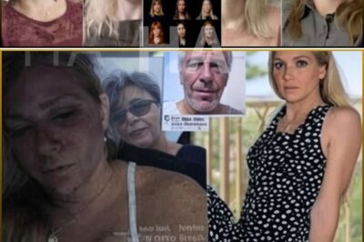 🚨 “NETFLIX SHOCKWAVE: The ‘Special Gift’ That Accidentally Empowered Crime When Deal in the Dark Exploded Past $60 Million in 48 Hours — and Triggered a Truthquake the Elite Never Saw Coming!”