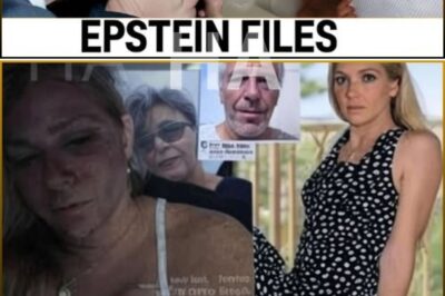 “She Was Told to Stay Silent” — The Netflix Exposé That Rips Open Power, Money, and the Secrets They Paid to Bury