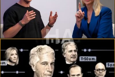 Pam Bondi declared in a shocking statement, warning that she would file a 50-million-dollar lawsuit against the owner of the world’s largest platform after her name repeatedly appeared in Virginia Giuffre’s intensely probing content. An ultimatum was issued: is this the reaction of someone who is afraid… or a bold attempt to prove her absolute innocence?