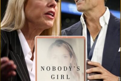 🚨 “NATIONAL TV ERUPTS: Tom Brady Drops a Bombshell About Virginia Giuffre’s Memoir — And America Stops Breathing.”
