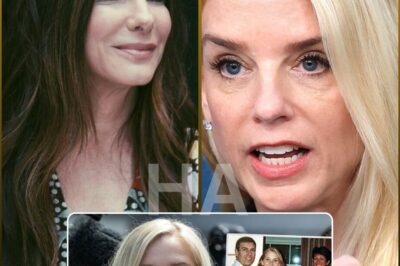 🚨 “If the truth is strong enough to make the powerful shake, then let them shake — because the age of hiding is finished.”