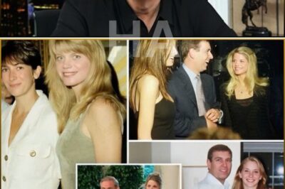 DECEMBER 11 BREAKING NEWS: THE LETTER THAT COULD SHAKE AMERICA — AND STEPHEN COLBERT’S 11 P.M. MOMENT OF TRUTH