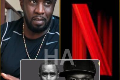 🚨UPDATED WITH TODAY’S ESCALATING SHOWDOWN: Diddy’s $1 Billion Defamation Strike on Netflix Sends Shockwaves Through Hollywood’s Gatekeepers
