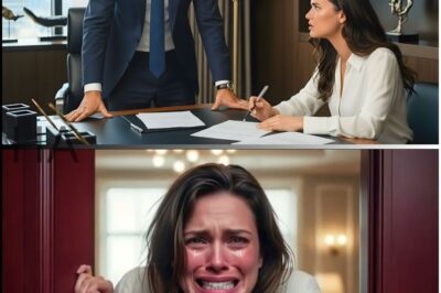 On the Day of the Divorce It Wasn’t Her Who Appeared—But Her Sister With a Devastating Revelation