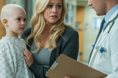 I Took My Daughter to Her Next Chemo Appointment—Then the Doctor Stopped Us and Said: “Your Daughter Was Never Diagnosed with Cancer.”