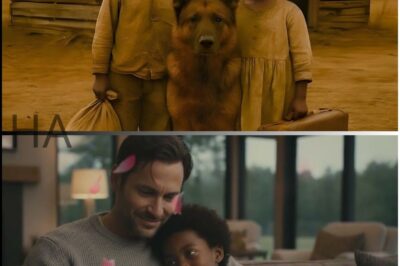 Stepmother Abandoned Them in an Old Cabin, but the Millionaire Husband Found Them. What He Did Next Shocked Everyone.