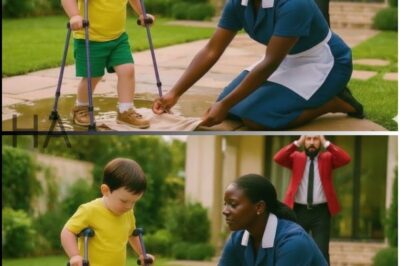 BILLIONAIRE Catches BLACK EMPLOYEE In The Act… And Can’t Believe What He Sees