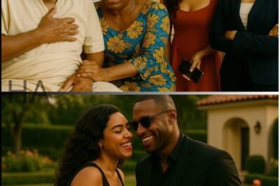 Billionaire Pretends to Be Dying to Test His 3 Wives — What He Discovered Will Break You