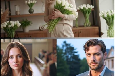 It Was Supposed to Be the Happiest Day of Her Life, but Everything Turned Into a Nightmare When