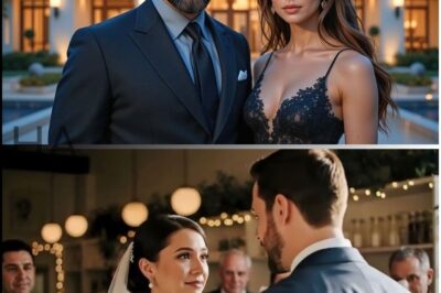 She Married Without Love… But the Millionaire Fell in Love When He Discovere She Was an Untouch Wife