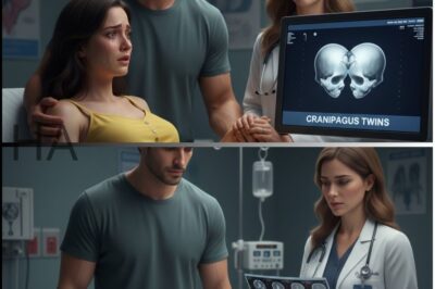 These Twins Were Born With Their Heads Joined Together This Is What They Look Like After Surgery!