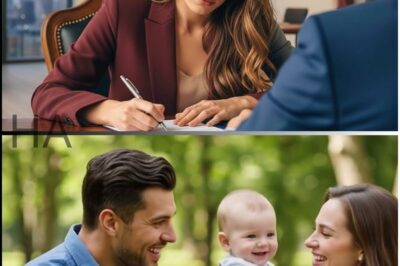 He Took Everything From Her in the Divorce… But Two Years Later, He Couldn’t Believe What He Saw