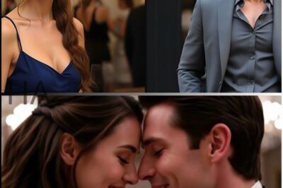 She Would Never Forget the Worst Humiliation of Her Life He Had Torn Up Her Love Letter