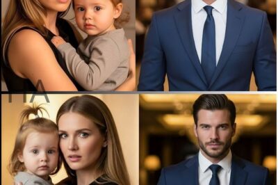 She Worked All Night Taking Care of Her Sister—Until Her Boss Discovered Her Sleeping