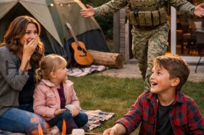 The Billionaire Returned Home Early — His Maid Whispered, ‘Stay Quiet’ The Reason Was Shocking